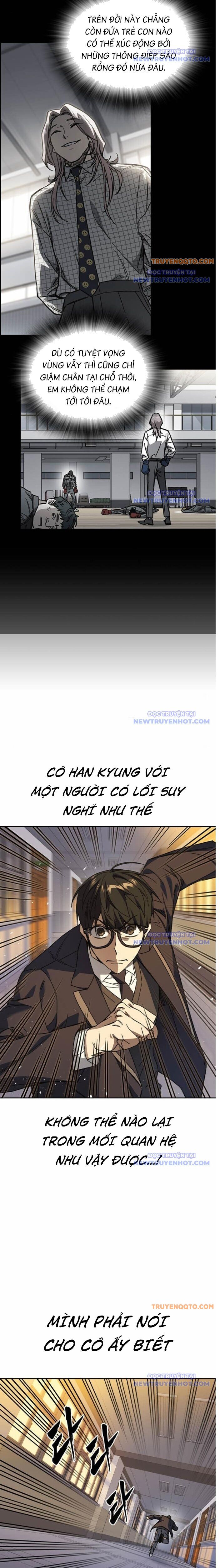 Học Nhóm Chapter 267 - 23