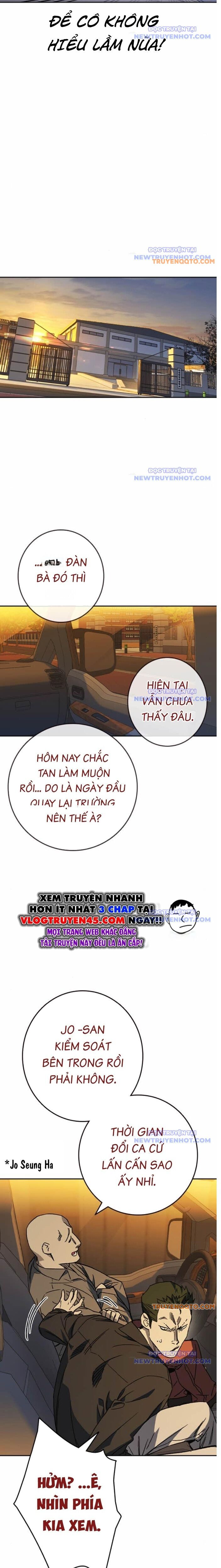 Học Nhóm Chapter 267 - 24