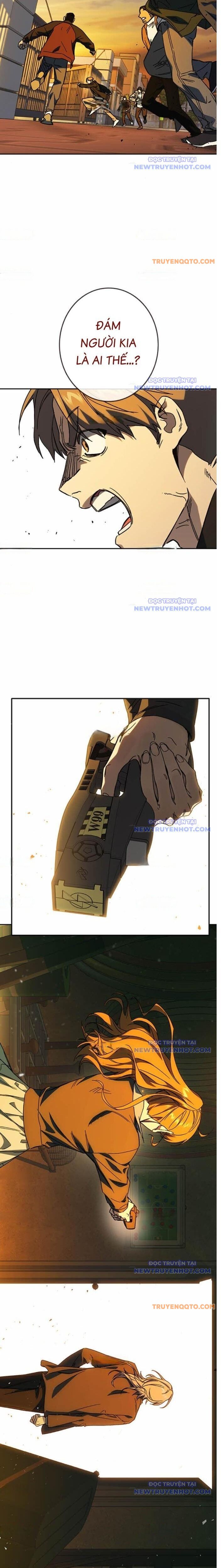 Học Nhóm Chapter 267 - 28