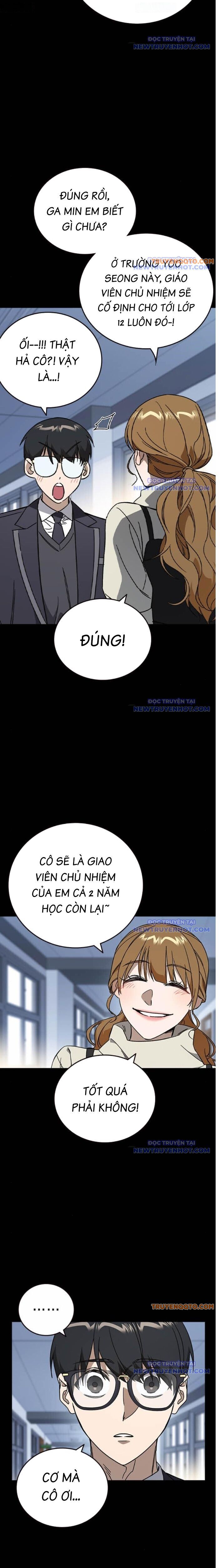 Học Nhóm Chapter 267 - 4