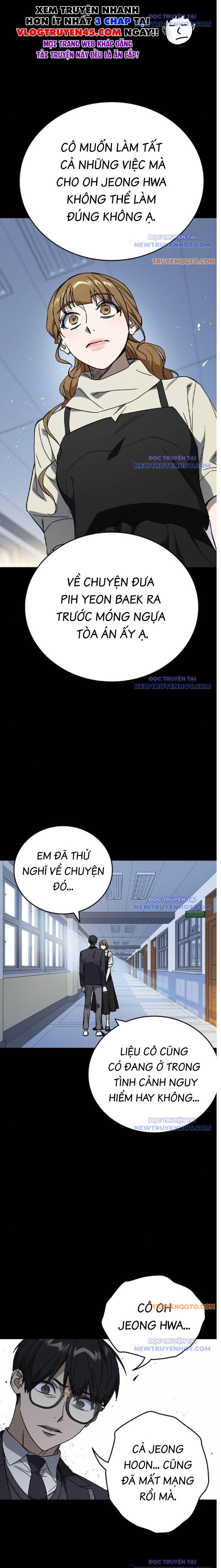 Học Nhóm Chapter 267 - 5