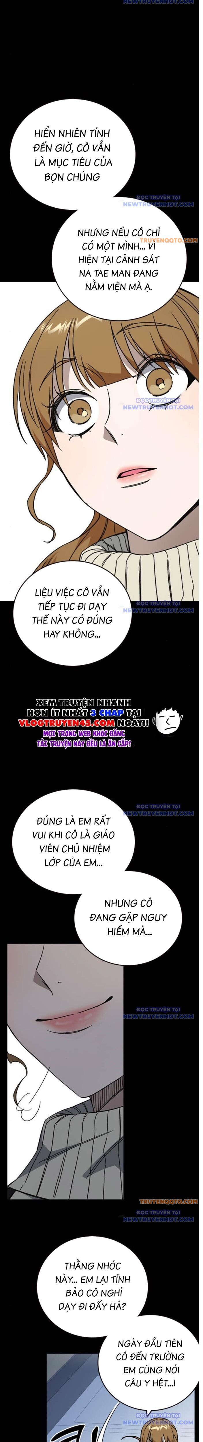 Học Nhóm Chapter 267 - 6