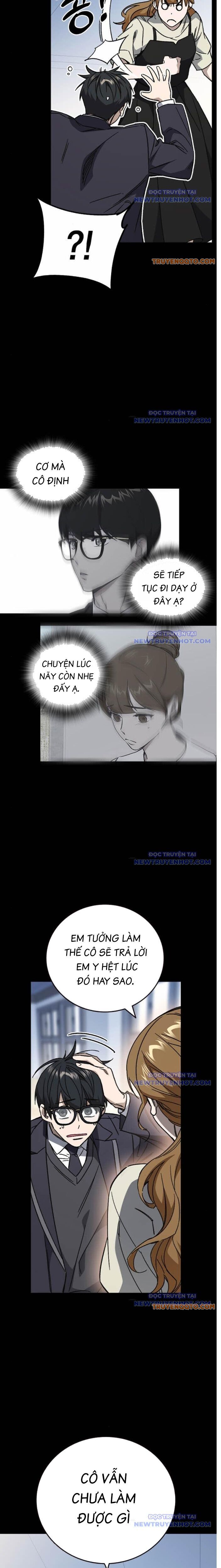 Học Nhóm Chapter 267 - 7