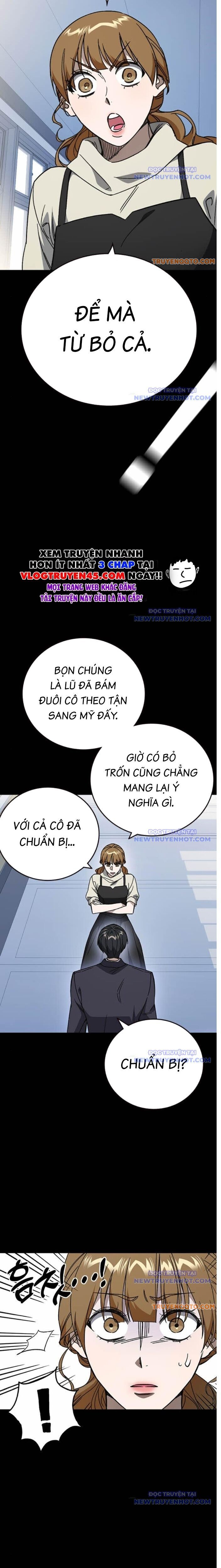 Học Nhóm Chapter 267 - 8