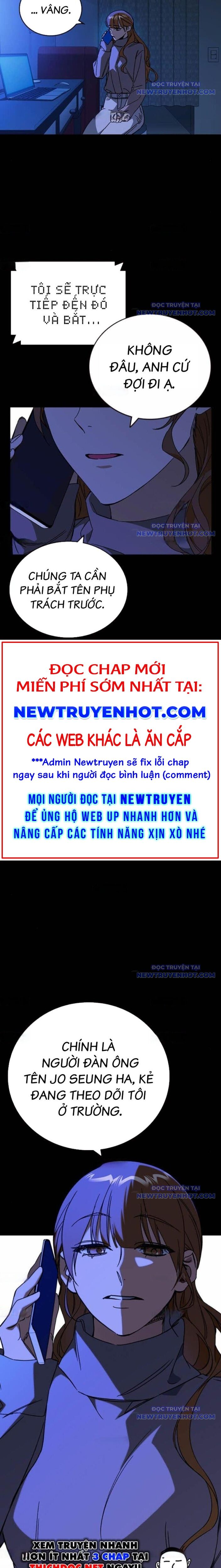 Học Nhóm Chapter 268 - 2