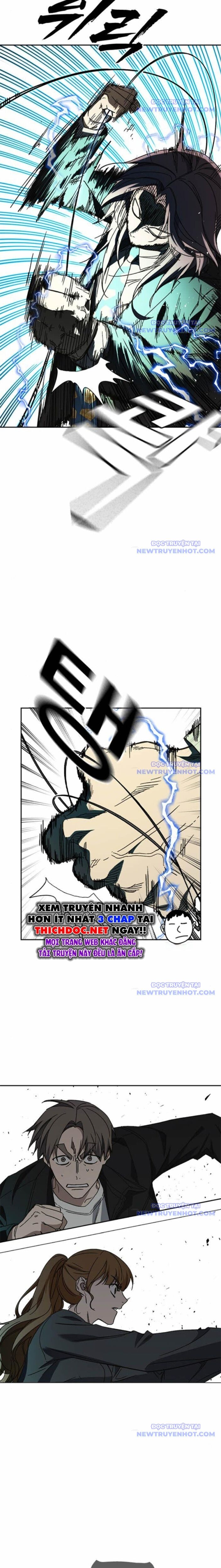 Học Nhóm Chapter 268 - 11
