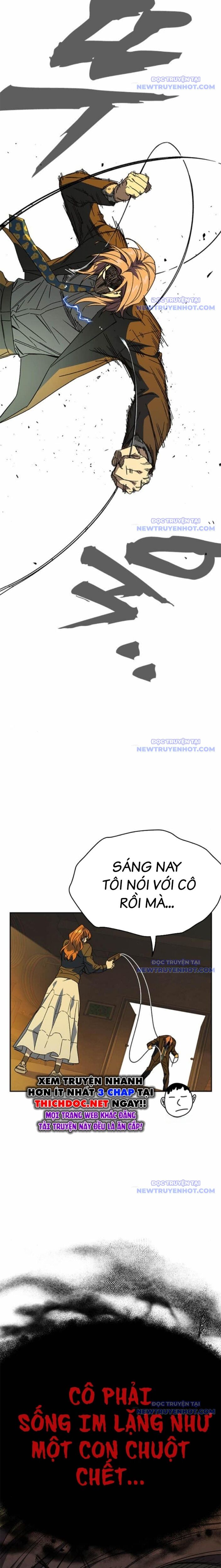 Học Nhóm Chapter 268 - 12