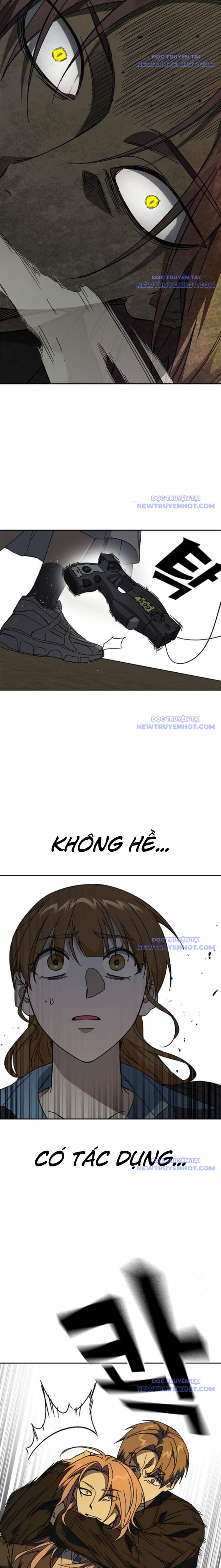 Học Nhóm Chapter 268 - 13