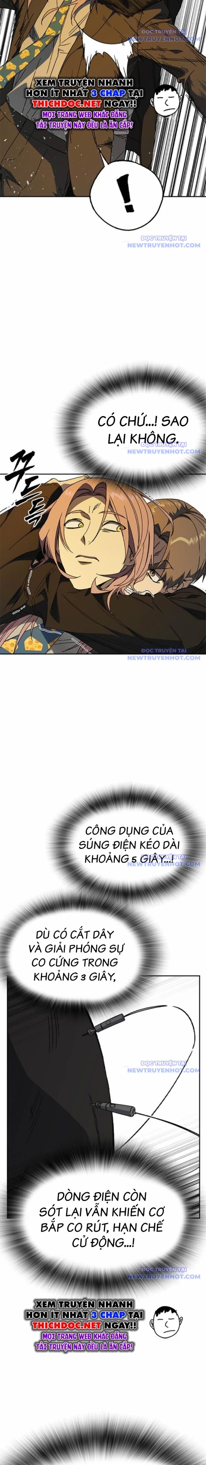 Học Nhóm Chapter 268 - 14