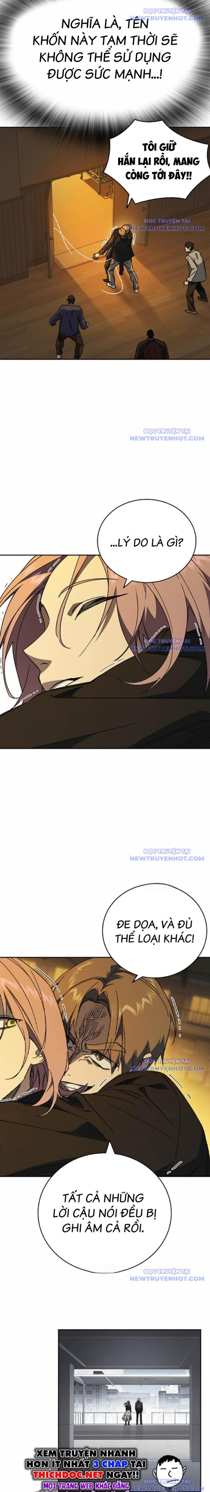 Học Nhóm Chapter 268 - 15