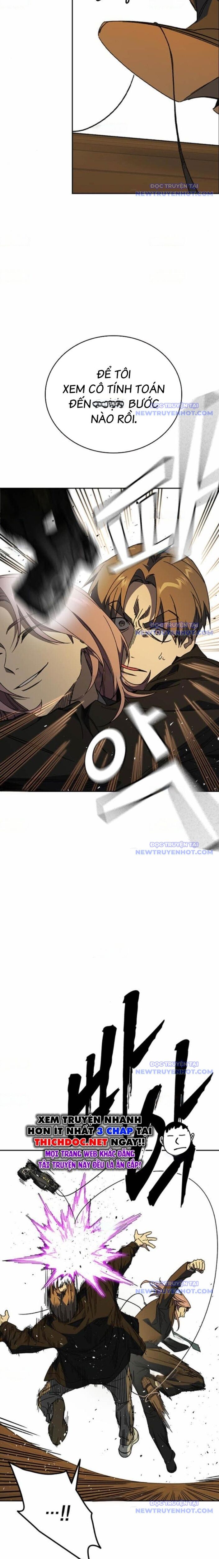 Học Nhóm Chapter 268 - 17