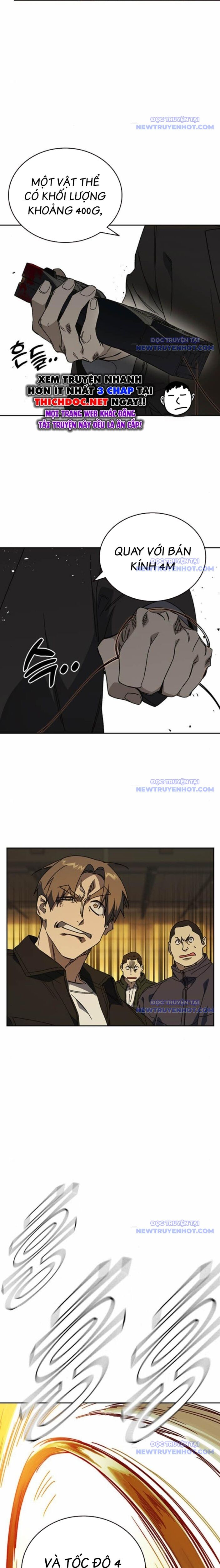Học Nhóm Chapter 268 - 20