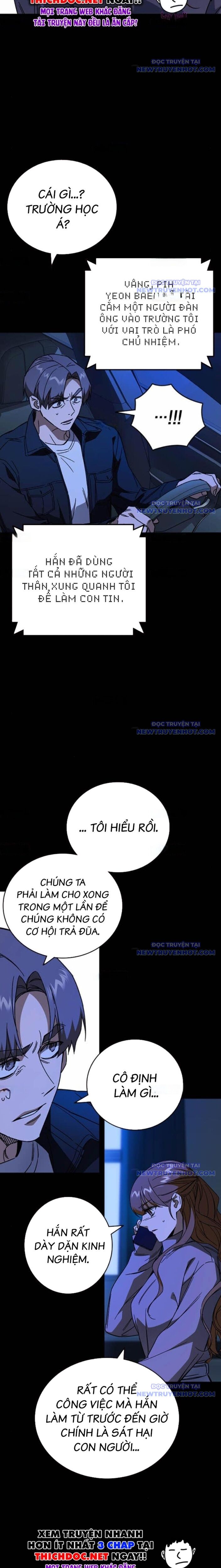 Học Nhóm Chapter 268 - 3