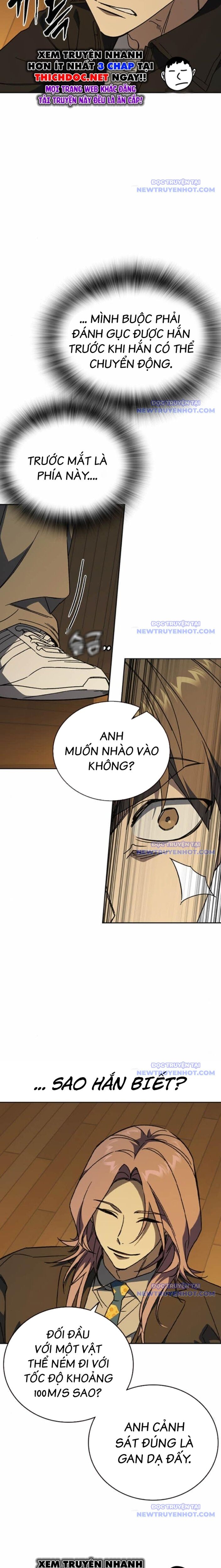 Học Nhóm Chapter 268 - 27