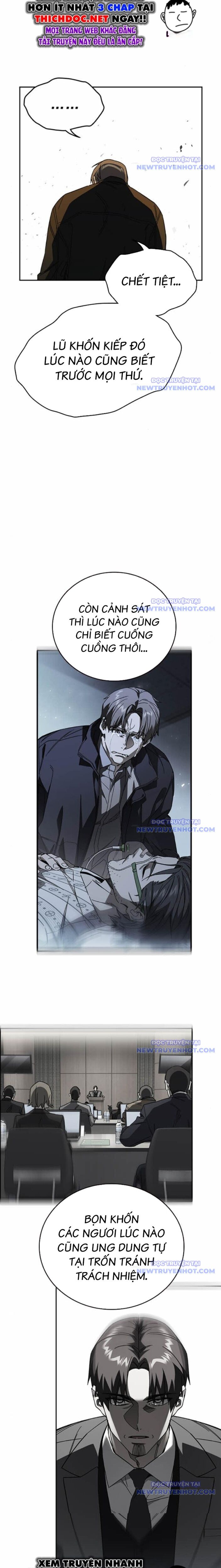 Học Nhóm Chapter 268 - 28