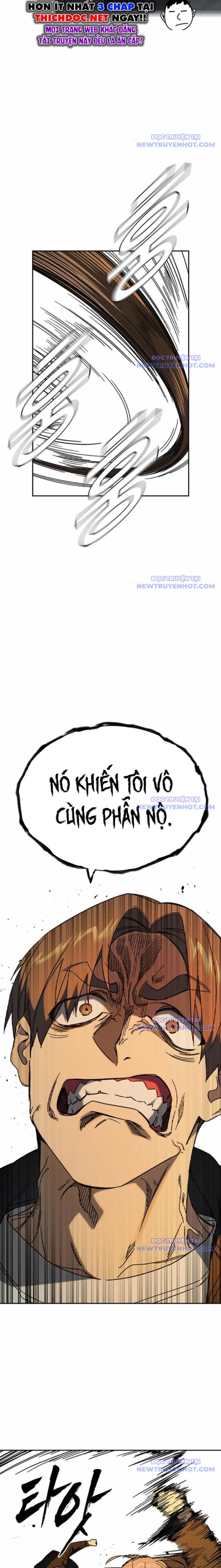 Học Nhóm Chapter 268 - 29