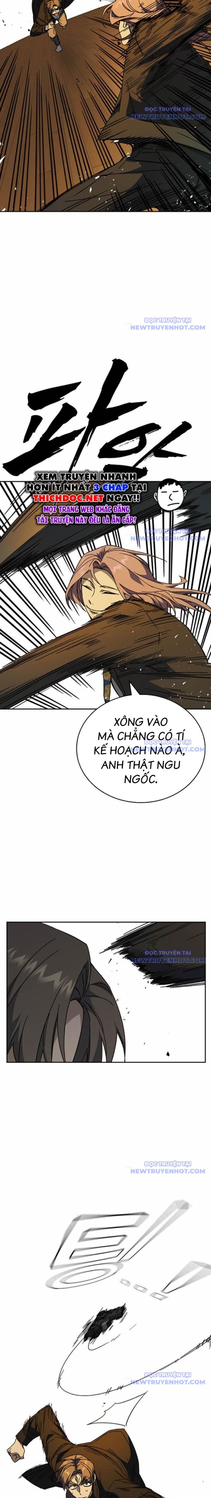 Học Nhóm Chapter 268 - 30