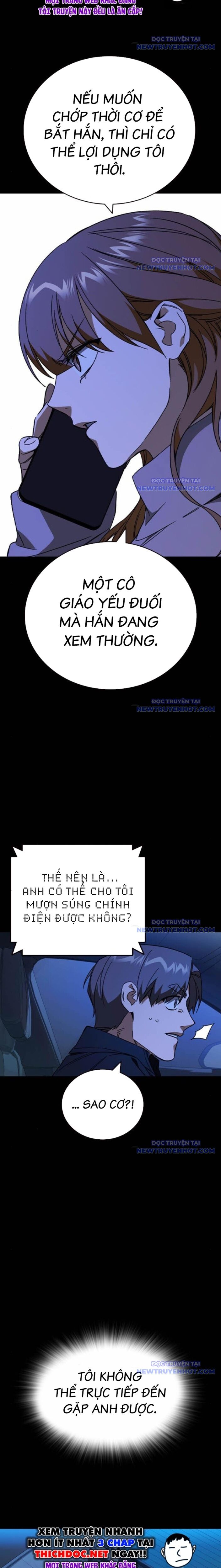 Học Nhóm Chapter 268 - 4