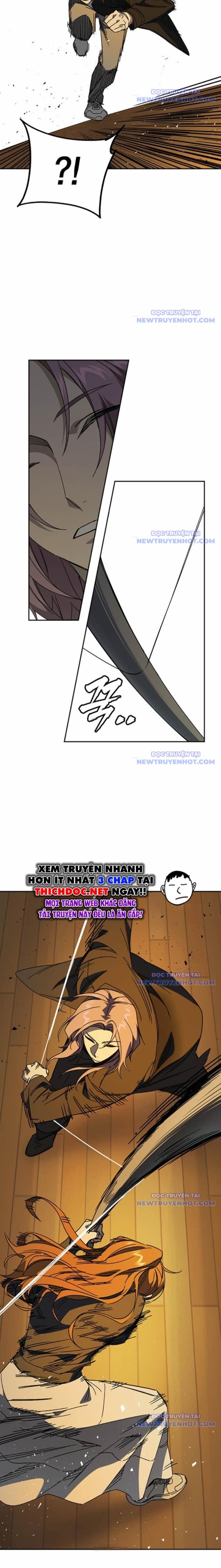 Học Nhóm Chapter 268 - 31