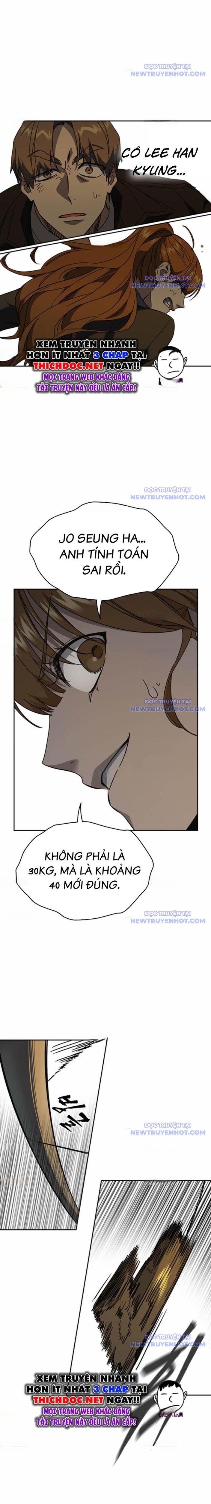 Học Nhóm Chapter 268 - 32