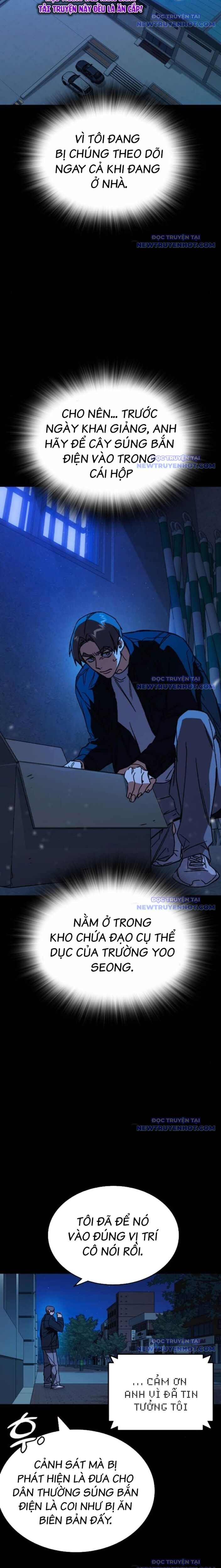 Học Nhóm Chapter 268 - 5