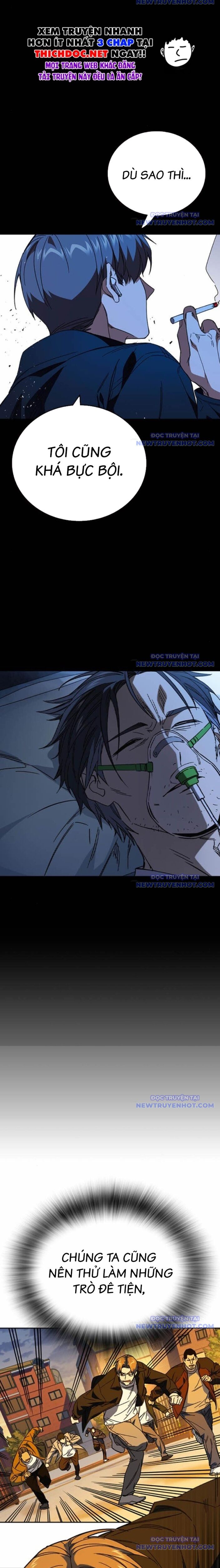 Học Nhóm Chapter 268 - 6