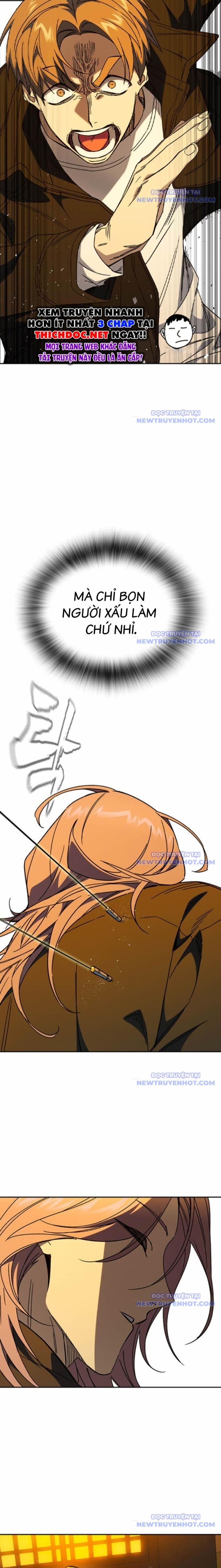 Học Nhóm Chapter 268 - 7