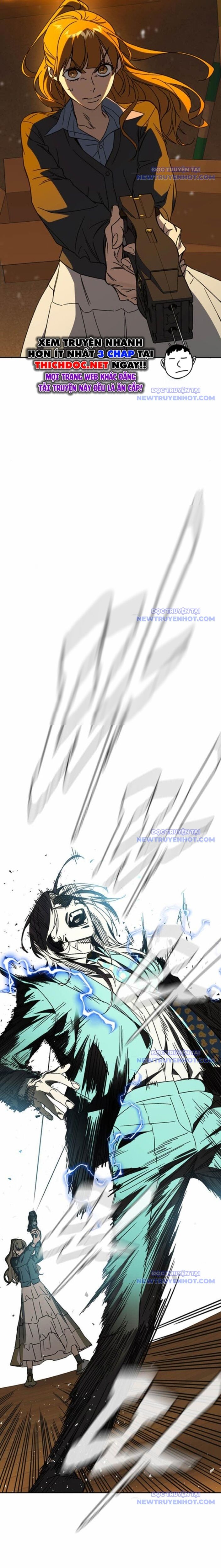 Học Nhóm Chapter 268 - 8