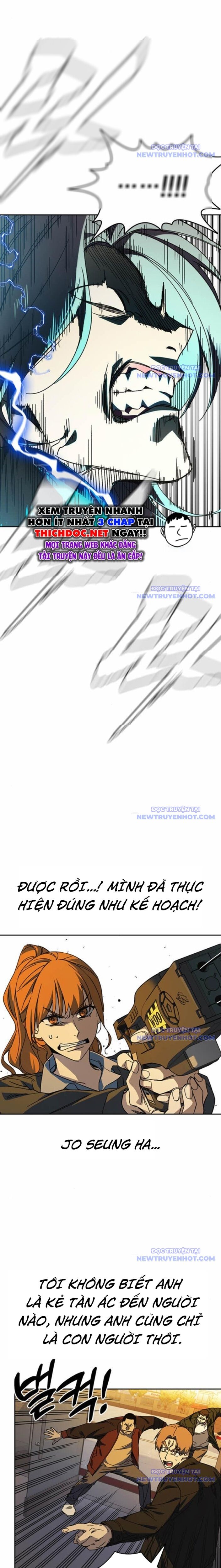 Học Nhóm Chapter 268 - 9