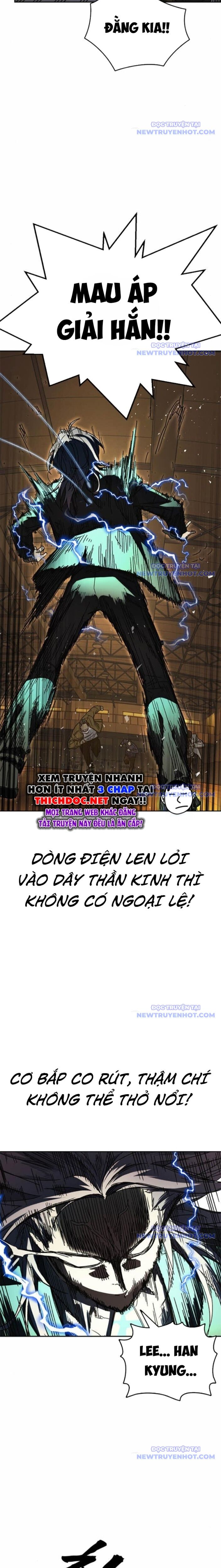 Học Nhóm Chapter 268 - 10