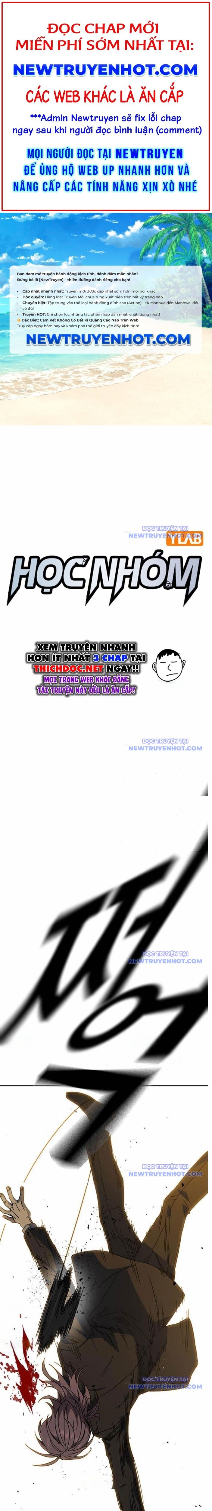 Học Nhóm Chapter 269 - 1