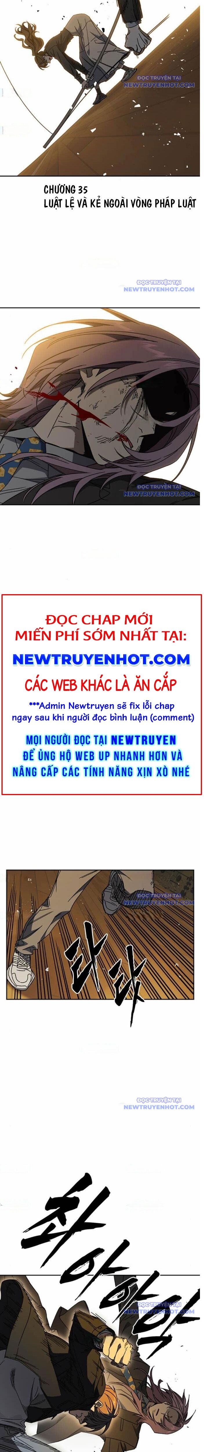 Học Nhóm Chapter 269 - 2