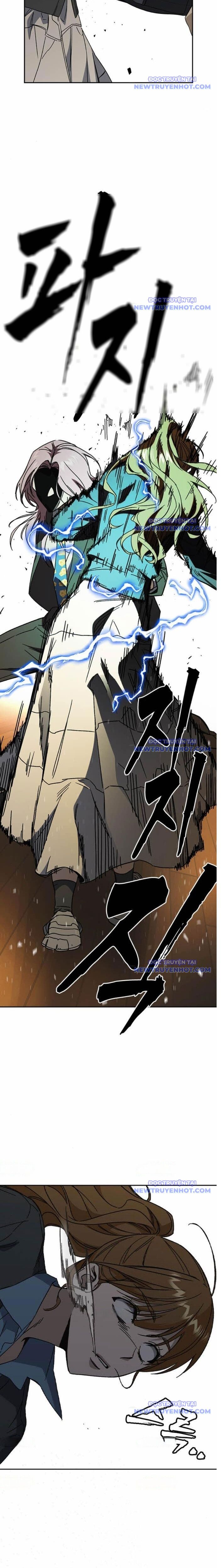 Học Nhóm Chapter 269 - 12