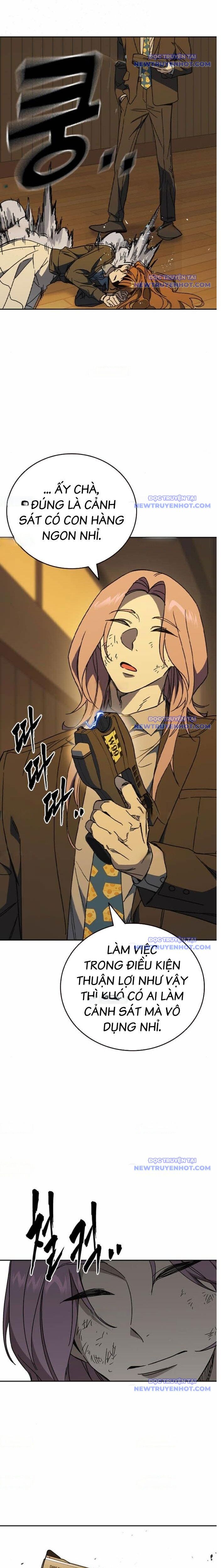 Học Nhóm Chapter 269 - 13