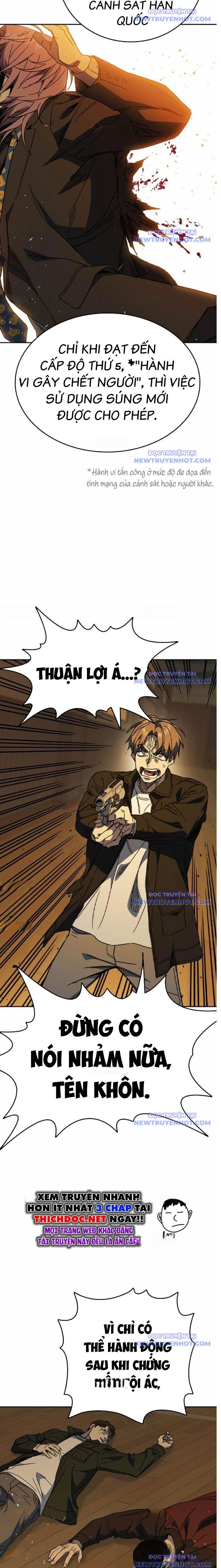 Học Nhóm Chapter 269 - 15