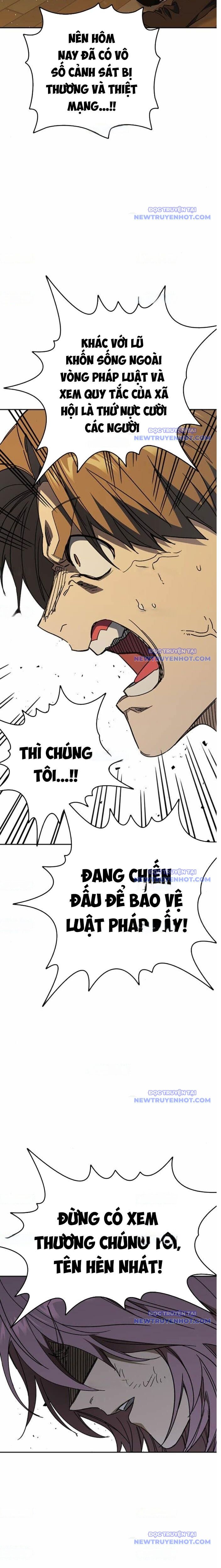 Học Nhóm Chapter 269 - 16