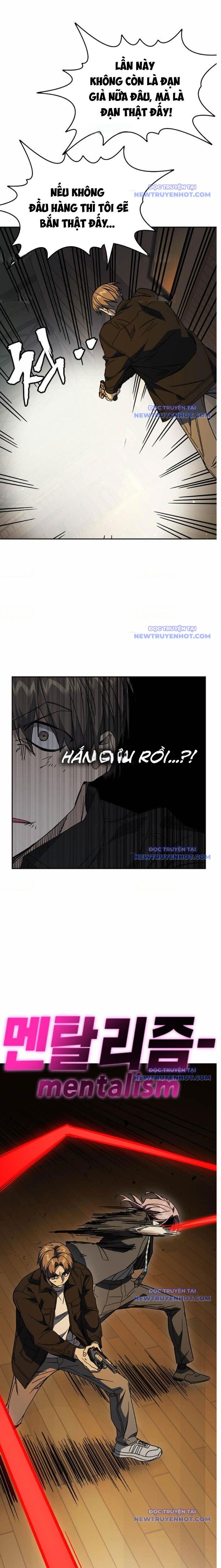 Học Nhóm Chapter 269 - 17