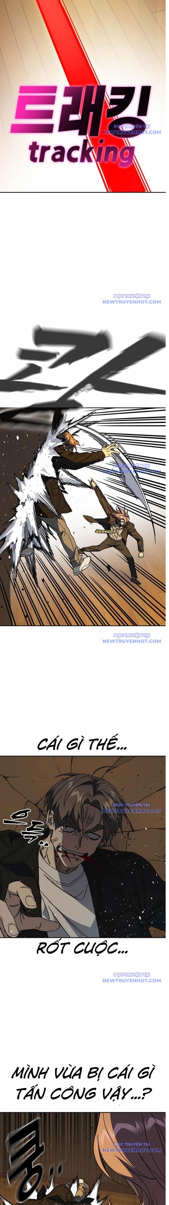 Học Nhóm Chapter 269 - 18