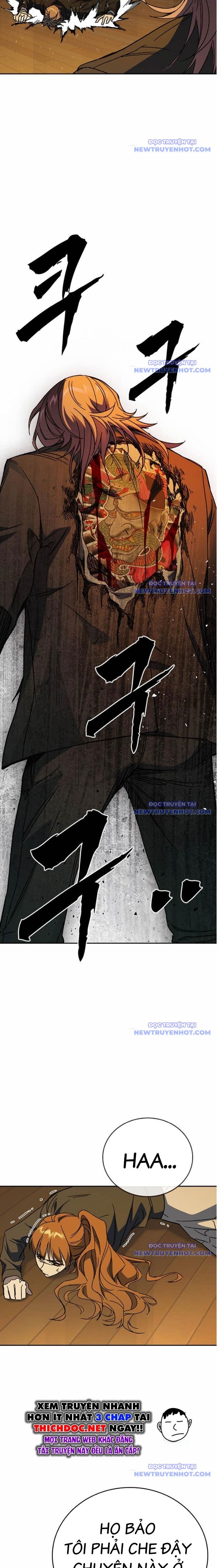 Học Nhóm Chapter 269 - 19