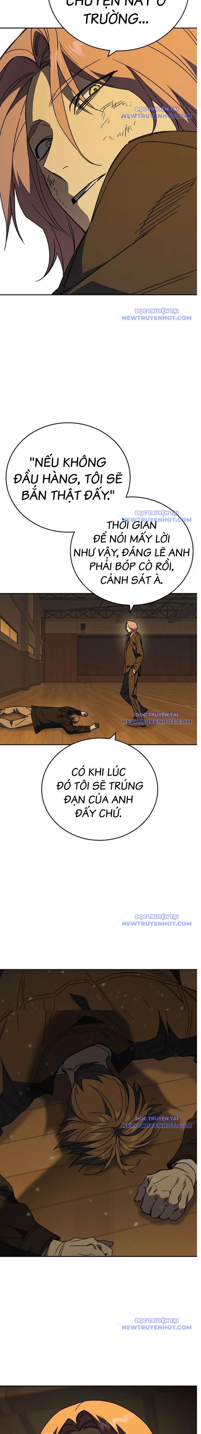 Học Nhóm Chapter 269 - 20