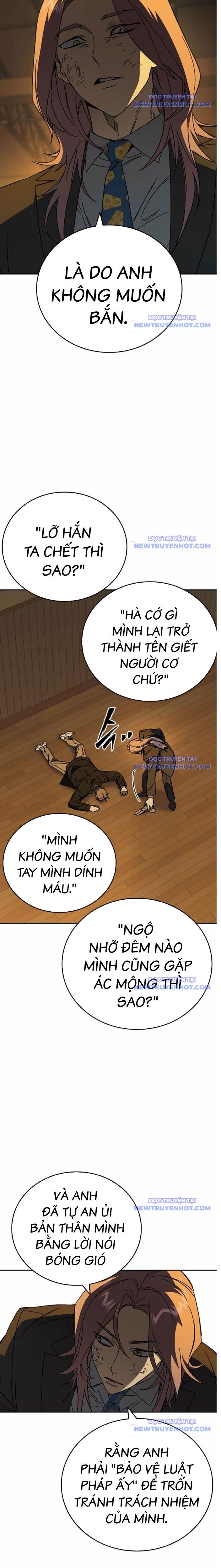 Học Nhóm Chapter 269 - 21