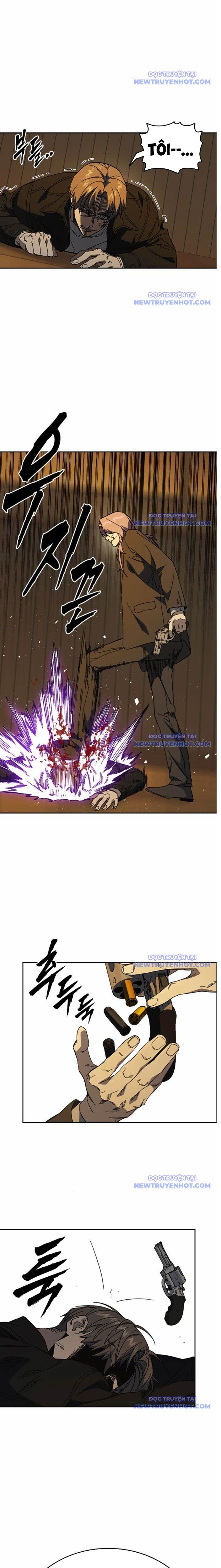 Học Nhóm Chapter 269 - 22