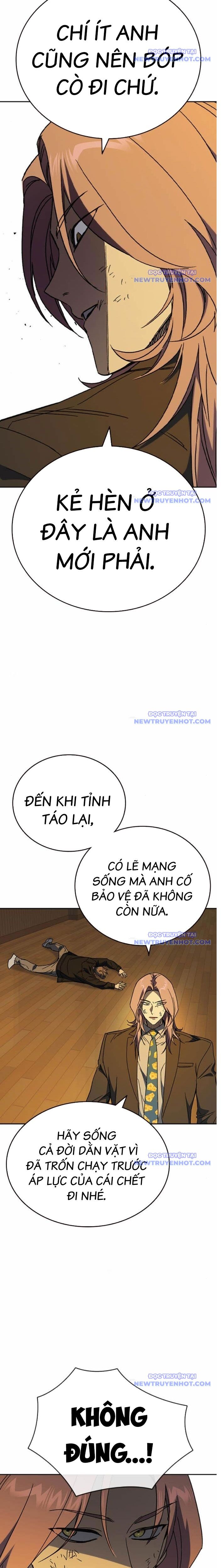 Học Nhóm Chapter 269 - 23