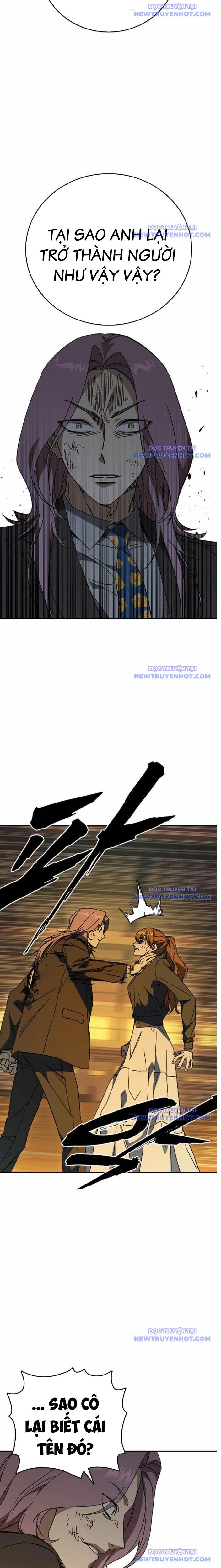 Học Nhóm Chapter 269 - 25