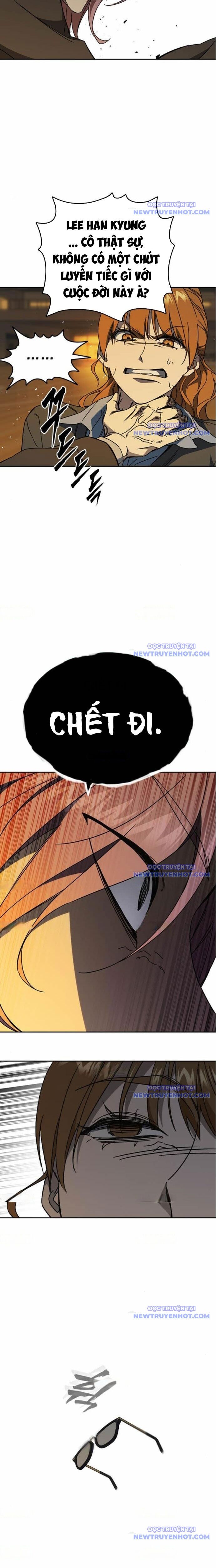 Học Nhóm Chapter 269 - 26