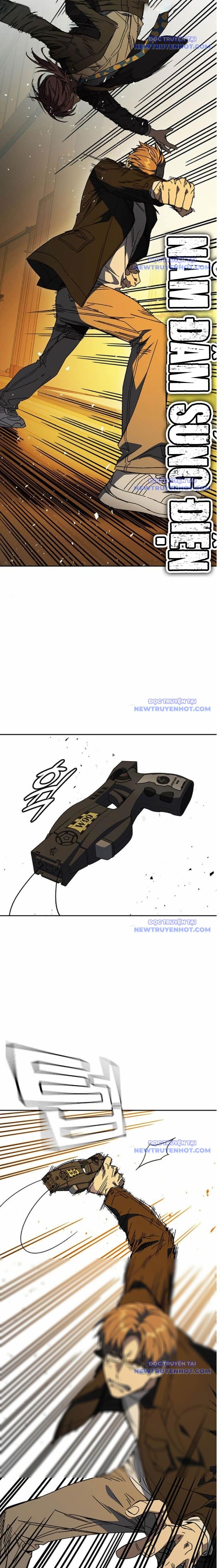 Học Nhóm Chapter 269 - 4