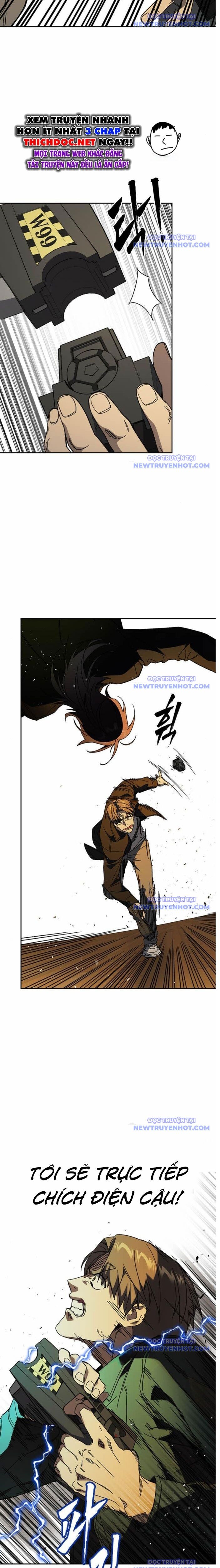 Học Nhóm Chapter 269 - 5