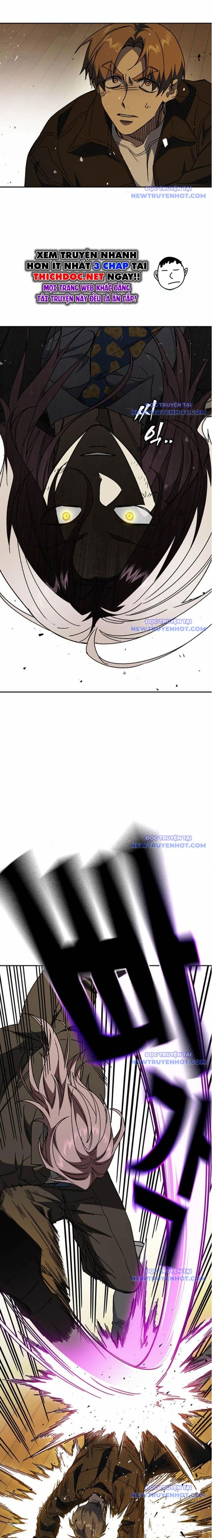 Học Nhóm Chapter 269 - 7