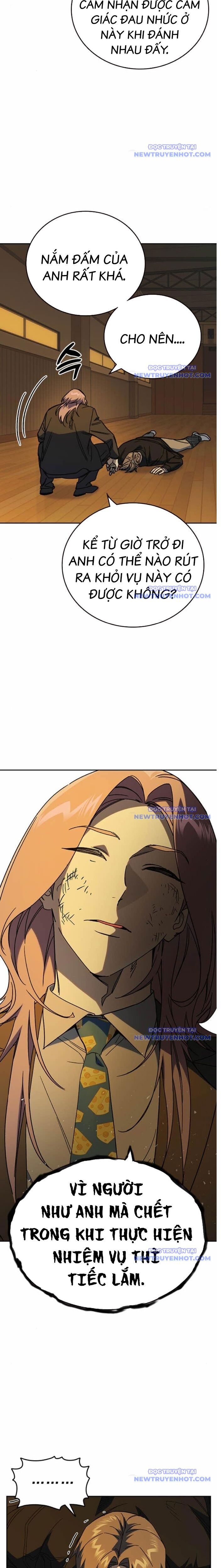 Học Nhóm Chapter 269 - 9