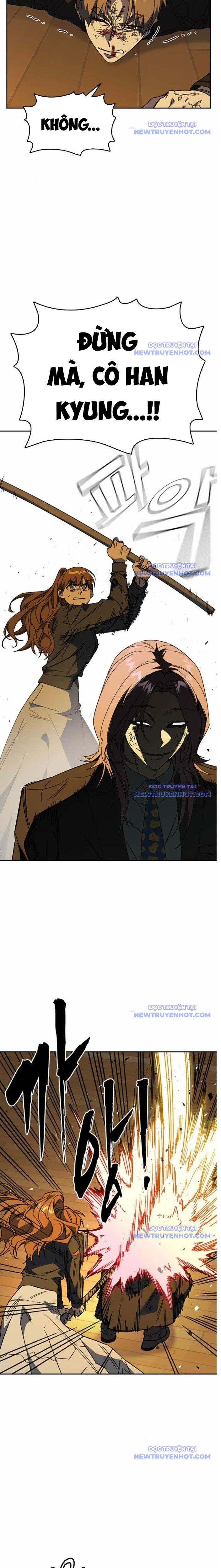 Học Nhóm Chapter 269 - 10